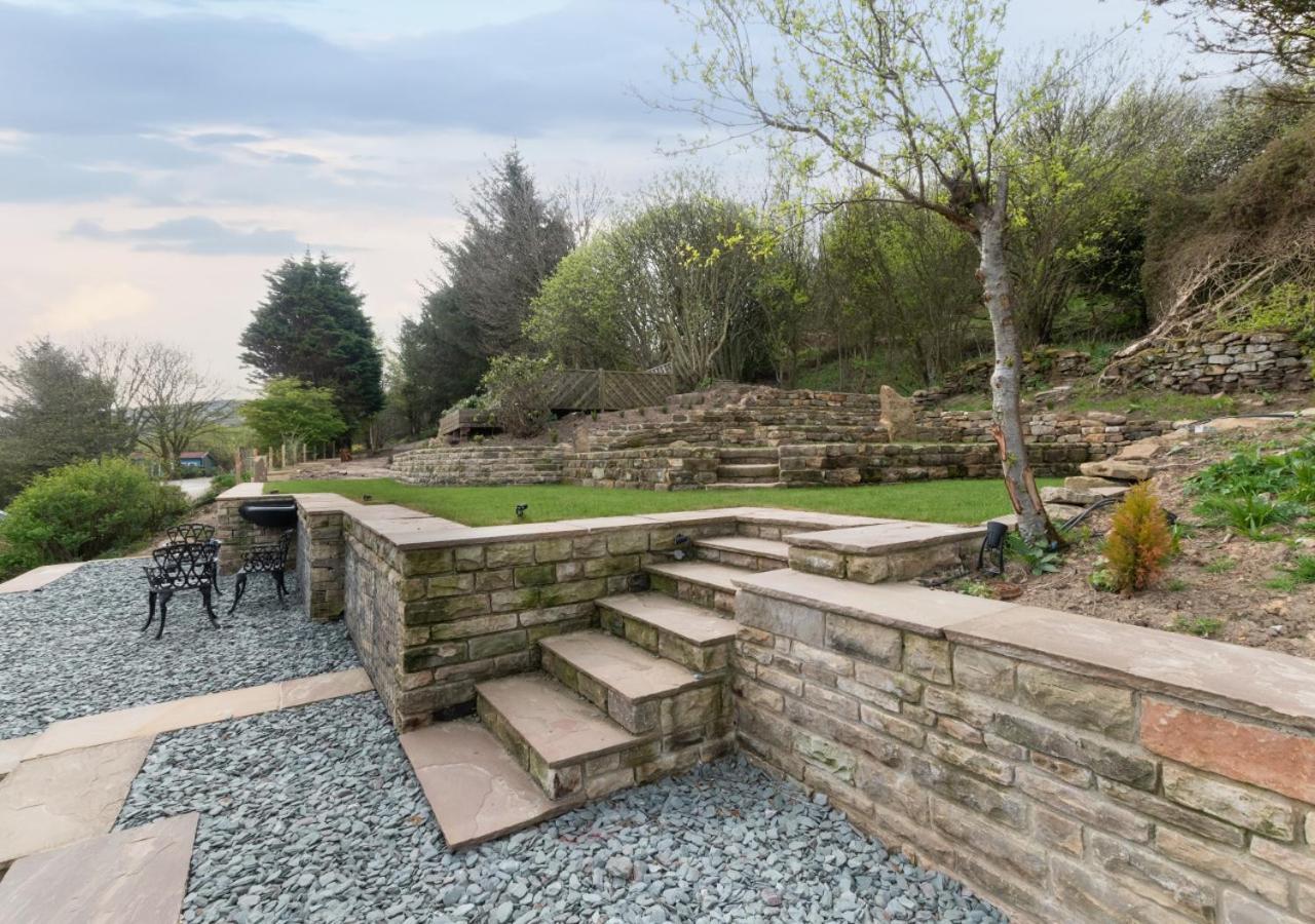 2 Browcote Cottage Ravenscar Exterior photo